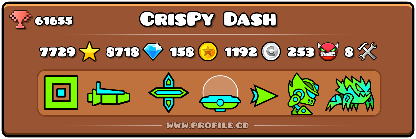 Profile Card